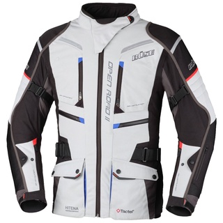 BÜSE Open Road II Textiljacke 36