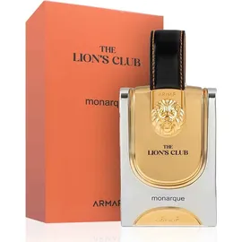 Armaf The Lion’s Club Monarque Eau de Parfum 100 ml