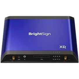 BrightSign XD235 Digital Signage Mediaplayer