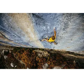 Tenaya Tanta Laces Kletterschuhe - blau)