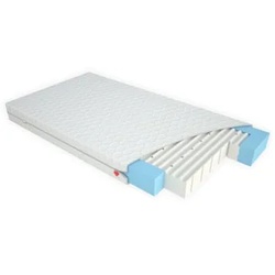 Paradies Kindermatratze Mariella Hygienica® 70 x 140 cm