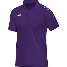 Jako Kinder Polo Classico, lila, 152, 6350