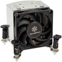 Silverstone Argon AR10-115XP