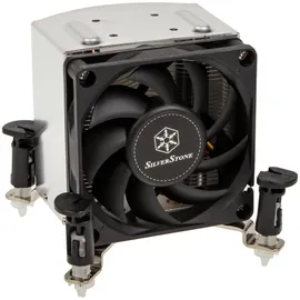 Silverstone Argon AR10-115XP