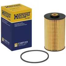 Hengst Filter E10KP D10