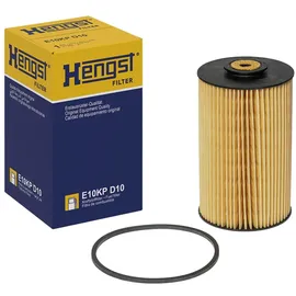 Hengst Filter E10KP D10