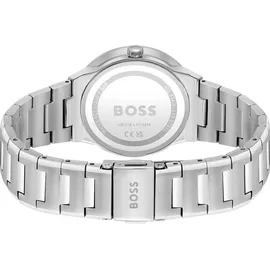 Boss Damenuhr 1502716 - silber