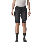 Castelli Trail Liner Shorts Women's Schwarz M