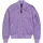 Alpha Industries MA-1 VF Light Bomberjacke Violet storm), M