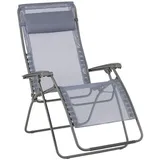 Lafuma RSXA Clip XL Relaxliege Stahl/Batyline Blau