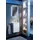 Fackelmann LED-Spiegelelement Sceno 45 cm