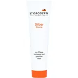 D'oroderm cosmetics GmbH & Co. KG Doroderm Silber Creme