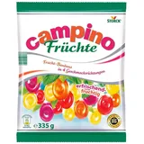 Storck Campino Früchte Bonbons 58 Stück 335 g