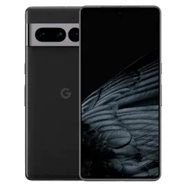 Google Pixel 7 Pro 128 GB Obsidian