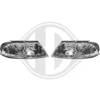 Diederichs Hauptscheinwerfersatz HD Tuning