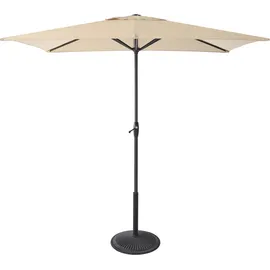 Primaster Florenz 140 x 210 cm Beige