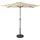 Primaster Florenz 140 x 210 cm Beige