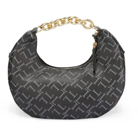 LASCANA Umhängetasche Kunstleder Black