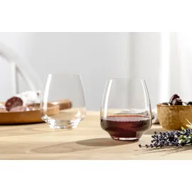 LEONARDO Cesti Whiskyglas 0,46 l 6er-Set