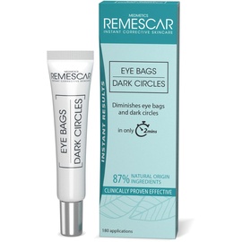remescar Eye Bags & Dark Circles Cream, 8ml