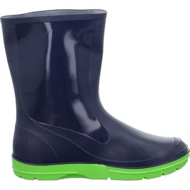 Beck Gummistiefel Blau 36