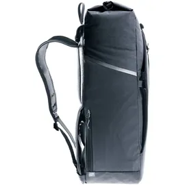 Deuter Xberg 25 l Schwarz