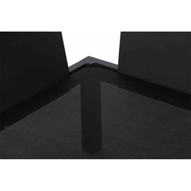 Siena Garden Alvida Modul Ecke matt anthrazit/grau
