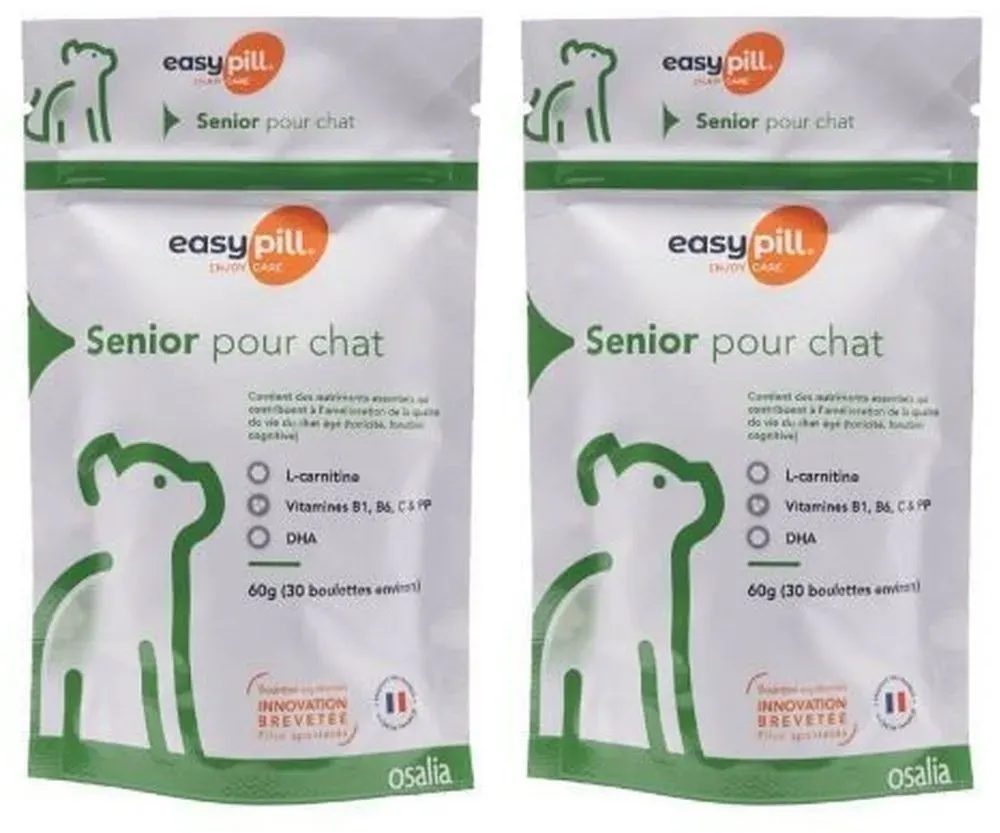 Osalia Easypill Chat Senior