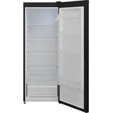 KTFK265EDI Kühlschrank (225 l, 1455 mm hoch, Schwarz)