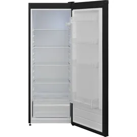 Telefunken KTFK265EDI Kühlschrank (225 l, 1455 mm hoch, Schwarz)