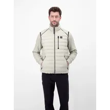 Lerros Steppweste Braun XL