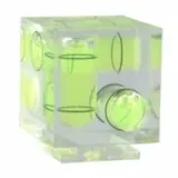 Walimex Kamera-wasserwaage 3 Libellen