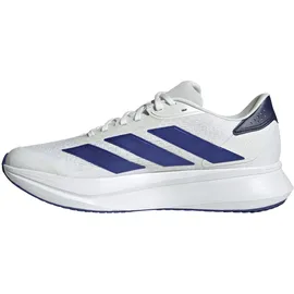 adidas Duramo SL 2 Herren Cloud White/Lucid Blue/Dark Blue 45 1/3