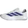 adidas Duramo SL 2 Herren Cloud White/Lucid Blue/Dark Blue 45 1/3