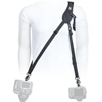 Blackrapid Hybrid-X Double Camera Sling (Neuheit)