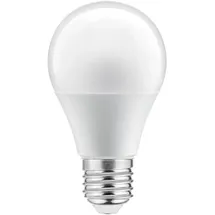 GTV Lighting LED Lampe A60 10W E27 neutralweiß 4000K