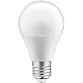 GTV Lighting LED Lampe A60 10W E27 neutralweiß 4000K