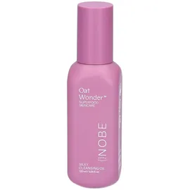 nobe Oat Wonder Silky Cleansing Oil 120 ml