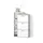 livinity® Ortello 80 x 128,3 x 24,2 cm mit 3 Schubladen / weiß