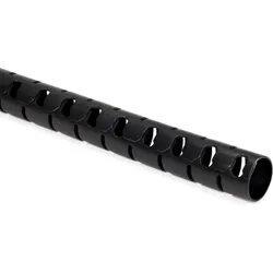 HellermannTyton Schlauch inkl. Werkzeug HWPP25MMPPBKQ1