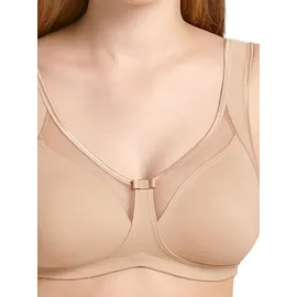 Anita Clara Komfort-BH ohne Bügel 5859 sand 75B