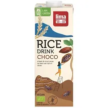lima food Reisdrink 1 l