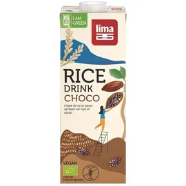 lima food Reisdrink 1 l