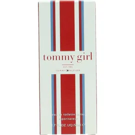 Tommy Hilfiger Tommy Girl Eau de Toilette 50 ml