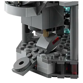 LEGO Star Wars Death Star Final Duel 75093