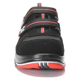 ELTEN IAN XXTP red Easy ESD S1, Gr. 40