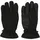Whistler Wasio Fingerhandschuhe Schwarz M
