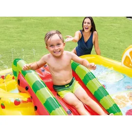 Intex Playcenter Fun'n Fruity Playcenter 244 x 191 x 91 cm 