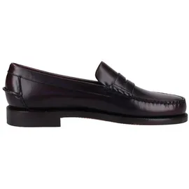 Sebago Classic Dan Herren Braun 44