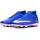 Nike Mercurial Superfly 10 Club FG/MG Herren Racer Blue/White 45